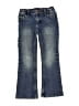 Lands' End Blue Jeans Size 7 - photo 1