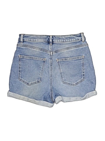 ASOS Denim Shorts (view 2)
