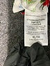 Pleione 100% Polyester Ivory Sleeveless Blouse Size XL - photo 8