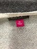 Vince Camuto Gray Pullover Sweater Size XL - photo 4