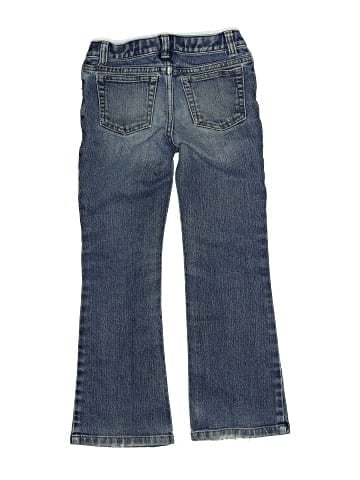 Lands' End Jeans (view 2)