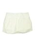 Athleta Ivory Athletic Shorts Size L - photo 2