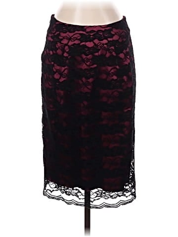 NY Collection Formal Skirt (view 1)