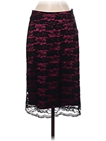 NY Collection Formal Skirt (view 2)