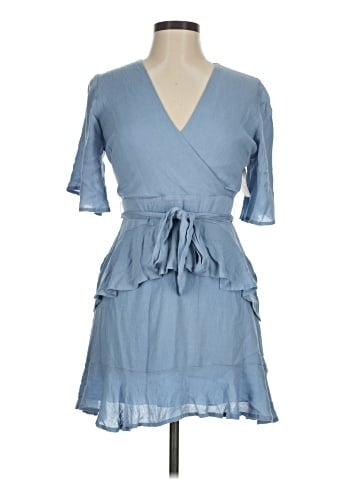 Altar'd State Casual Dress (view 1)