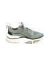 Puma Green Sneakers Size 7 1/2 - photo 1