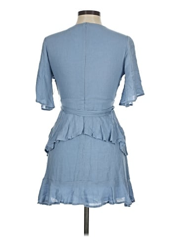 Altar'd State Casual Dress (view 2)