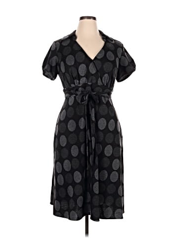Robbie Bee Casual Dress (view 1)