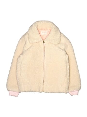 Crewcuts Coat (view 1)