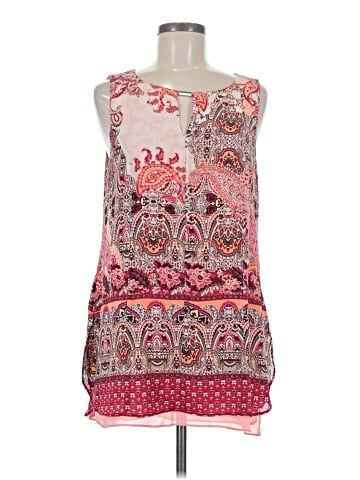 Dana Buchman Casual Dress (view 1)