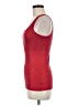 Bcg Red Sleeveless Top Size M - photo 5