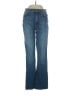 Mother Blue Jeans Size 26 waist - photo 1