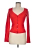 Boden Red Cardigan Size 6 - photo 1