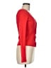Boden Red Cardigan Size 6 - photo 4
