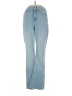SPANX Blue Jeans Size 0 - photo 1
