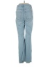 SPANX Blue Jeans Size 0 - photo 2