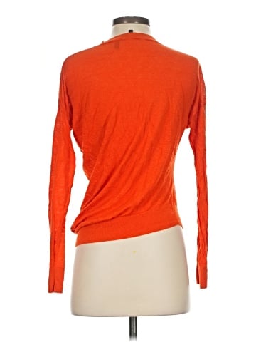 Theory Long Sleeve Turtleneck (view 2)