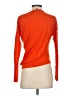Theory Orange Long Sleeve Turtleneck Size P (petite) - photo 2