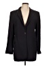 DKNY Black Blazer Size 10 - photo 1
