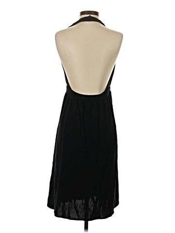 Express Cocktail Dress (view 2)