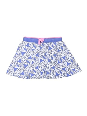 Mini Boden Skort (view 1)
