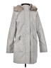 Vince Camuto Gray Coat Size S - photo 1