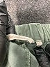 Soft Surroundings Gray Casual Pants Size 1X - photo 4