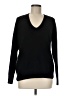 Vince. Black Wool Pullover Sweater Size M - photo 1