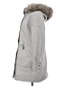 Vince Camuto Gray Coat Size S - photo 5
