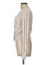 Atmosphere Ivory Cardigan Size 10 - photo 5