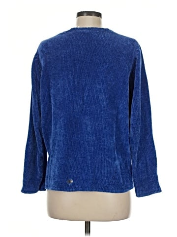 Premier International Pullover Sweater (view 2)
