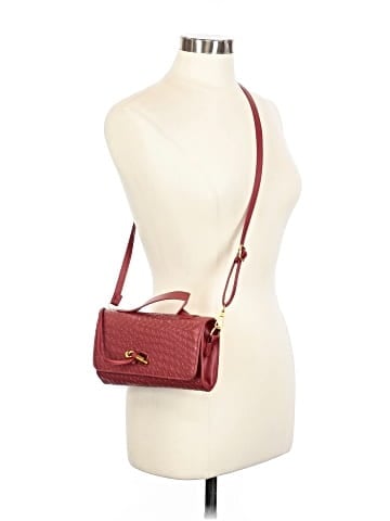 Unbranded Crossbody Bag (view 2)