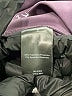 Danskin Purple Active Pants Size XL - photo 5