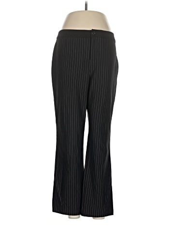 Noir Dress Pants (view 1)