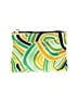 Tabitha Brown for Target 100% Polyester Green Makeup Bag One size - photo 1