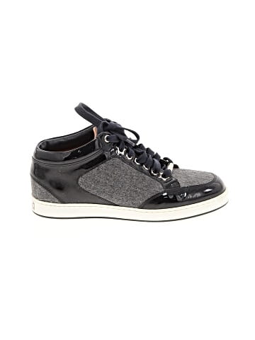 Jimmy Choo Sneakers (view 1)