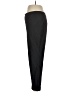 Noir Stripes Black Dress Pants Size M - photo 5