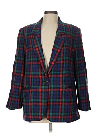 Sag Harbor Blazer (view 1)
