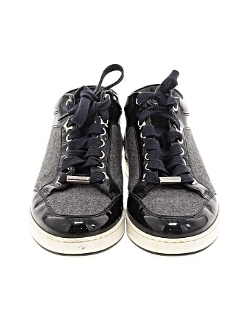 Jimmy Choo Sneakers (view 2)