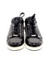Jimmy Choo Gray Sneakers Size EU 35 - photo 2
