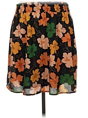 Who What Wear Casual Skirt (view 2)