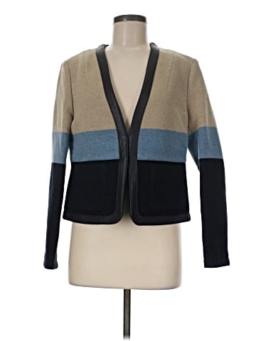 Tory Burch Blazer (view 1)