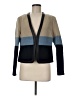 Tory Burch Blue Blazer Size 6 - photo 1