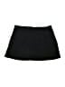American Eagle Outfitters Solid Black Skort Size M - photo 2