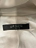 J.Jill 100% Polyester Ivory Blazer Size 21 - photo 6