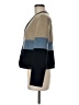 Tory Burch Blue Blazer Size 6 - photo 5