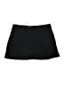American Eagle Outfitters Solid Black Skort Size M - photo 1