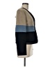 Tory Burch Blue Blazer Size 6 - photo 4