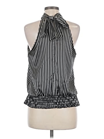 Piace Sleeveless Blouse (view 2)