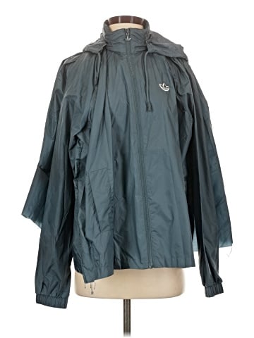 Adidas Raincoat (view 1)